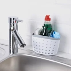 Simply Everyday Kitchen Caddy 5 Simply Everyday Kitchen Caddy -Cheap Warm House Furnish Store 394517 kitchen caddy