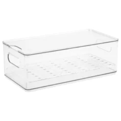 B&M Stackable Fridge Tray