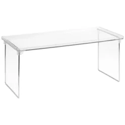 B&M Collapsible Shelf Organiser -Cheap Warm House Furnish Store 394545 collapsible shelf organiser 3