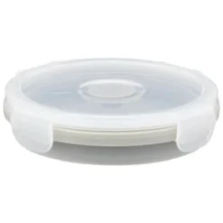 B&M Collapsible Storage Tub - Round -Cheap Warm House Furnish Store 394620 collapsible storage tub round 3
