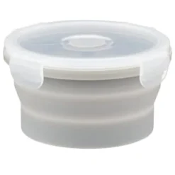 B&M Collapsible Storage Tub - Round