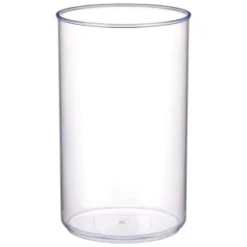 B&M Canister With Airtight Wooden Lid 750ml -Cheap Warm House Furnish Store 394622 0 75l canister with black lid 3