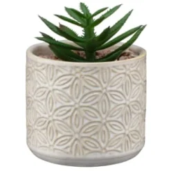 B&M Assorted Embossed Pots 9 B&M Assorted Embossed Pots -Cheap Warm House Furnish Store 394664 embossed pot 3