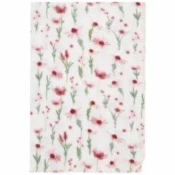 Simply Floral Polar Fleece Throw 2pk -Cheap Warm House Furnish Store 395002 simply super soft throws 2pk blush floral 2