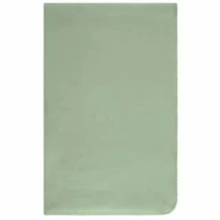 Simply Sage & Gingham Polar Fleece Throw 2pk -Cheap Warm House Furnish Store 395026 simply super soft throws 2pk sage gingham 5