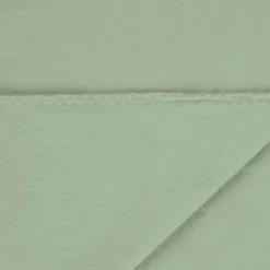 Simply Sage & Gingham Polar Fleece Throw 2pk -Cheap Warm House Furnish Store 395026 simply super soft throws 2pk sage gingham 7