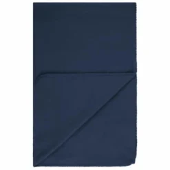 Simply Navy & Grey Polar Fleece Throw 2pk -Cheap Warm House Furnish Store 395030 simply super soft throws 2pk navy grey 2