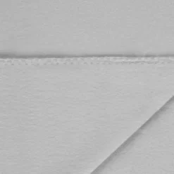 Simply Navy & Grey Polar Fleece Throw 2pk -Cheap Warm House Furnish Store 395030 simply super soft throws 2pk navy grey 6