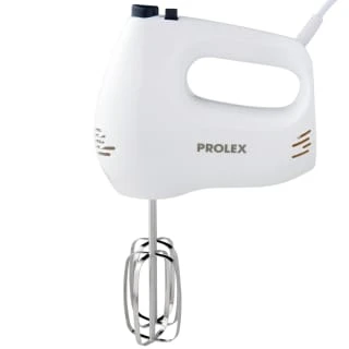 Prolex Hand Mixer 1 Prolex Hand Mixer