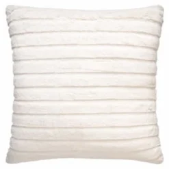 B&M Arctic Cushion - Cream
