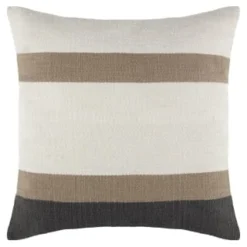 Stripe Ocean Tide Cushion