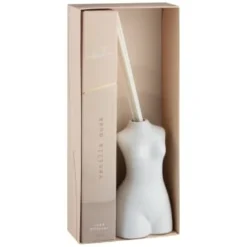 B&M Calm Reflection Reed Diffuser - Vanilla Musk -Cheap Warm House Furnish Store 395409 figurine diffuser