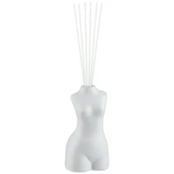 B&M Calm Reflection Reed Diffuser - Vanilla Musk