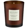B&M Restore Scented Candle