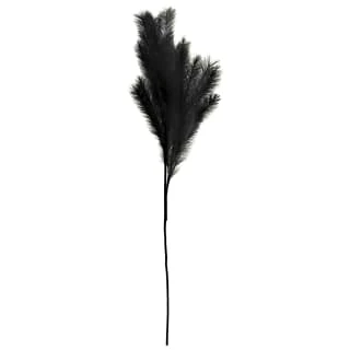 B&M Pampas Stem - Black 1 B&M Pampas Stem - Black