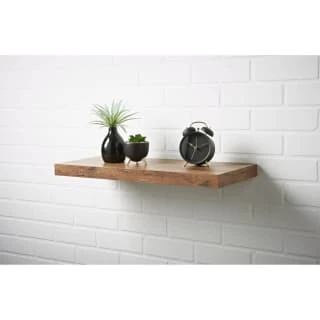 Tromso 60cm Floating Shelf 1 Tromso 60cm Floating Shelf