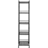 Tromso 5 Tier Storage Tower