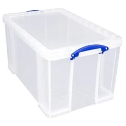 Really Useful Storage Box 84L