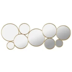 B&M Multi Circular Mirror