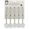 Simply Everyday Washing Up Brushes 5pk