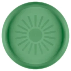 Simply Kids Colour Plates 6pk - Multicolour -Cheap Warm House Furnish Store 398566 6pk simply kids colour plates boys 6