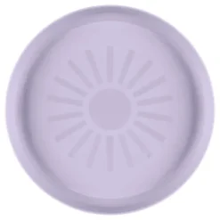 Simply Kids Colour Plates 6pk - Pastel -Cheap Warm House Furnish Store 398569 6pk simply kids colour plates girls 5