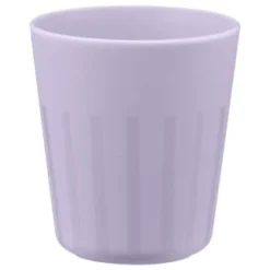 Simply Kids Colour Cups 6pk - Pastel -Cheap Warm House Furnish Store 398570 6pk simply kids colour cups girls 6