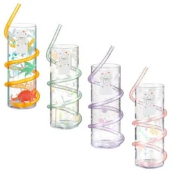 Kids Animal Tumbler - Planets -Cheap Warm House Furnish Store 398587 398590 animal tumbler group 1