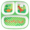 Kids Small Platter - Dinosaur