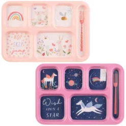 Kids Large Platter - Unicorn -Cheap Warm House Furnish Store 398596 kids large platter girls group