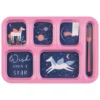 Kids Large Platter - Unicorn