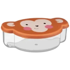 Storage Tubs 4pk - Monkey -Cheap Warm House Furnish Store 398838 4pk animal tubs monkey 3