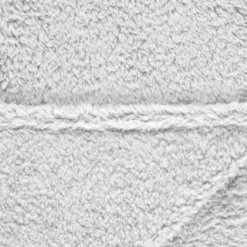 Simply Kids Teddy Throw - Light Grey -Cheap Warm House Furnish Store 400204 simply kids teddy rolled kids throw grey 3