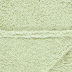 Simply Kids Teddy Throw - Sage -Cheap Warm House Furnish Store 400205 simply kids teddy rolled kids throw sage 3