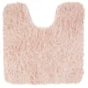 Blush - Tufted Pedestal Mat